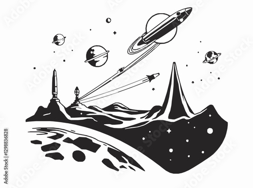 Future of Space Travel: Colonization and Expansion