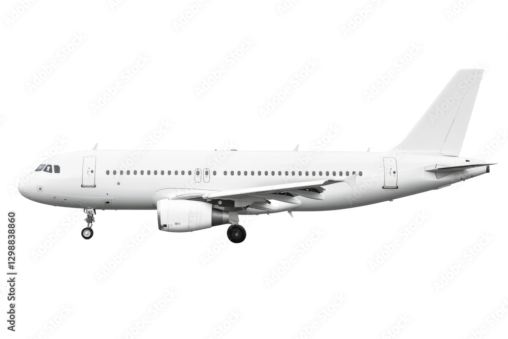 Airplane png transparent background isolated aircraft image for design projects and presentations Airplane png transparent background isolated aircraft image for design projects and presentations