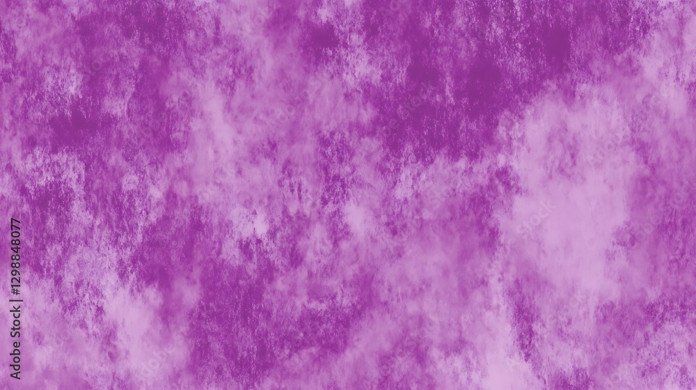 Obraz premium Abstract Amethyst Backdrop with Cloud Like Texture Perfect for Creative Projects and Presentations