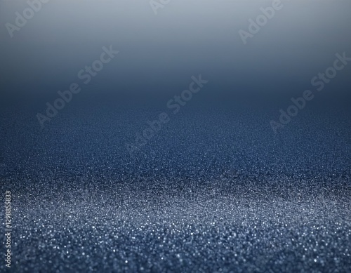 A mesmerizing abstract background filled with shimmering blue textures and lights.