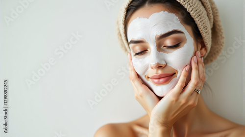 Revitalize Your Skin with a Relaxing Face Mask