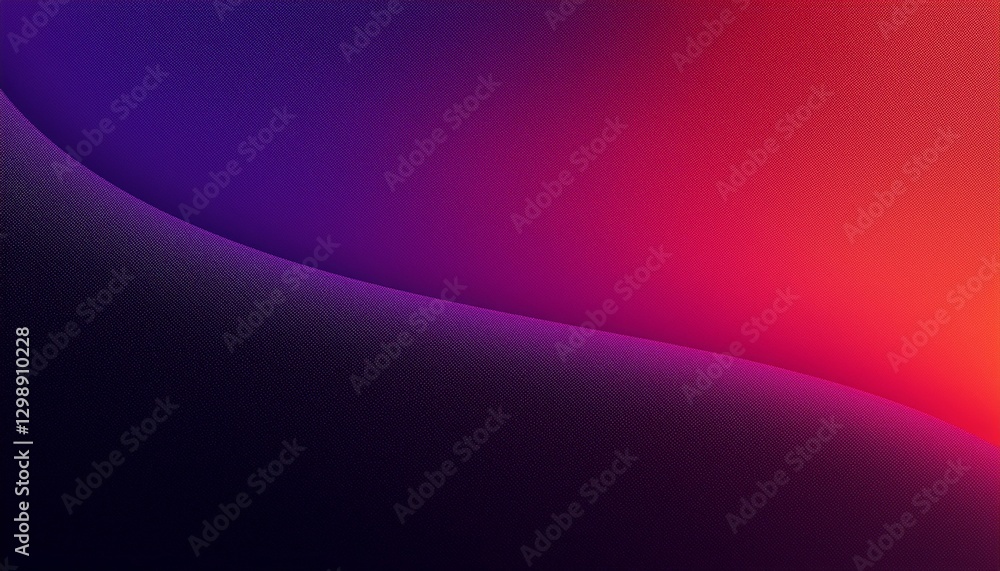 Abstract glowing noise texture background, purple red black grainy color gradient shape, vibrant banner header cover wallpaper poster design Abstract glowing noise texture background, purple red black grainy color gradient shape, vibrant banner header cover wallpaper poster design