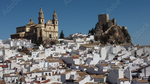 Olvera , Cádiz