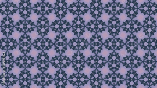 Colorful Simple Patterns Vector Art.