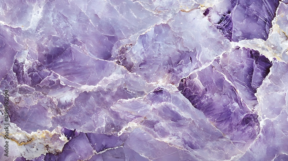 Luxurious Purple Marble Texture with Soft Lavender and White Veins for Sophisticated Aesthetic Backgrounds Luxurious Purple Marble Texture with Soft Lavender and White Veins for Sophisticated Aesthetic Backgrounds