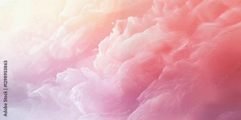 Abstract pink background. Light to Dark Gradient Abstract pink background. Light to Dark Gradient