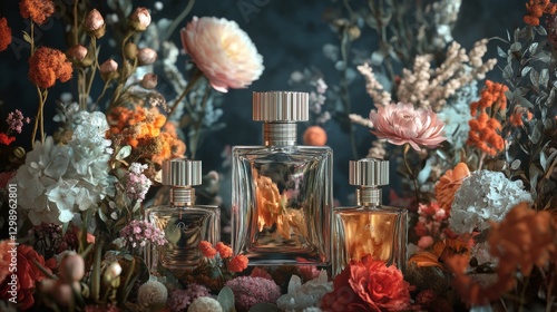 Blog texture nature light shiny