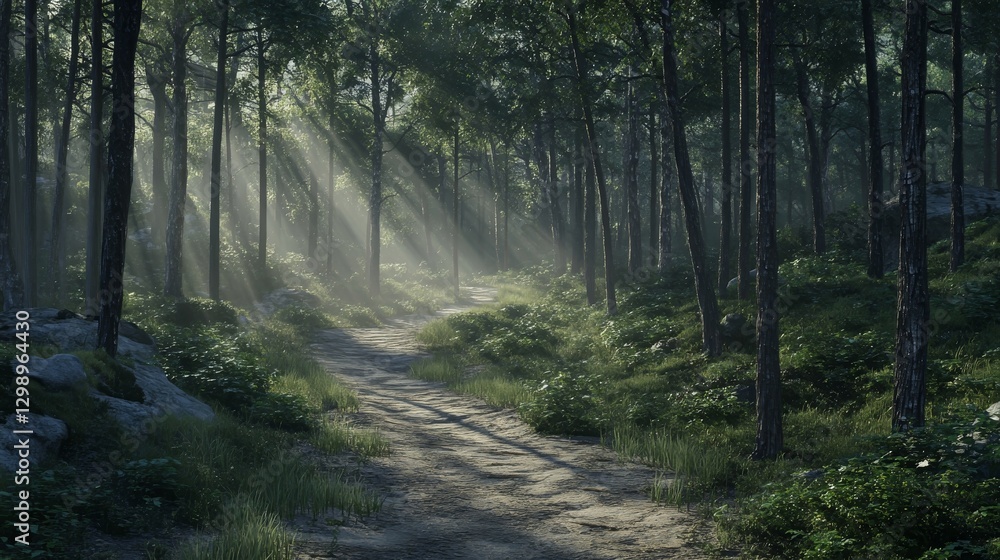 Obraz premium Blog art library kitchen illusion party portrait images 