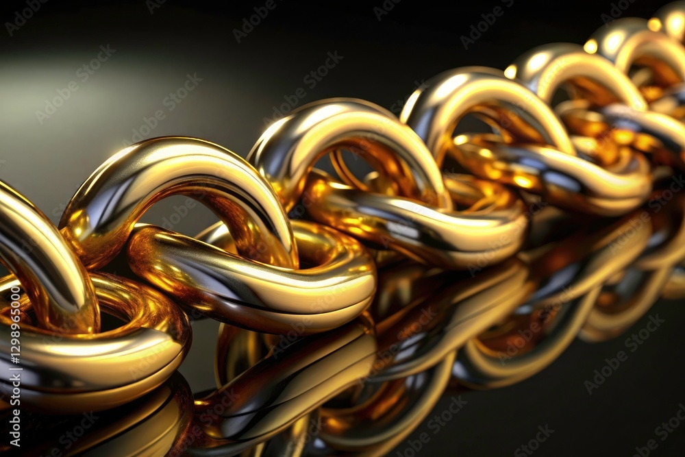 Realistic Gold Chain, Metal Chain, Gold Link Chain, Isolated Gold Chain, Luxury Gold Chain, Shiny Gold Chain, Heavy Gold Chain, Closeup Gold Chain, Detailed Gold Chain, 3D Gold Chain Realistic Gold Chain, Metal Chain, Gold Link Chain, Isolated Gold Chain, Luxury Gold Chain, Shiny Gold Chain, Heavy Gold Chain, Closeup Gold Chain, Detailed Gold Chain, 3D Gold Chain