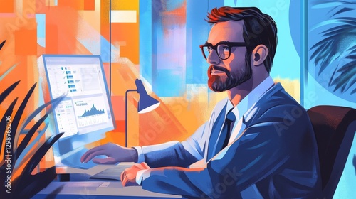 Blog art library kitchen illusion party portrait images 