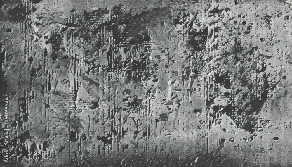 Fototapeta premium Concrete wall texture. Wall texture. Wall background. Cement wall.