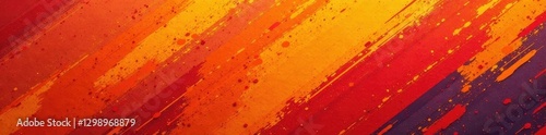Seamless basketball & football texture, repeating brush strokes , brown, retro, brushed texture