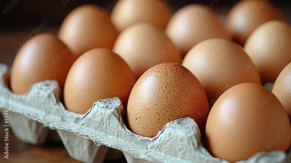 eggs in carton isolated,studio background eggs in carton isolated,studio background