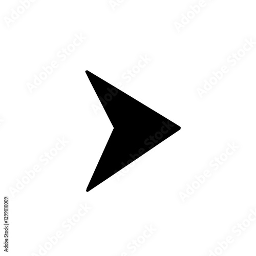 Magic Bold more than symbol in hand drawn style. Vector illustration isolated on white background. For typography, font, shop, alphabet, sales, signboard, education, branding, presentation.