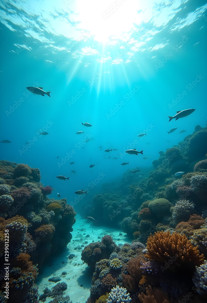 Fototapeta premium The-style-is-candid-image-photography-with-natural