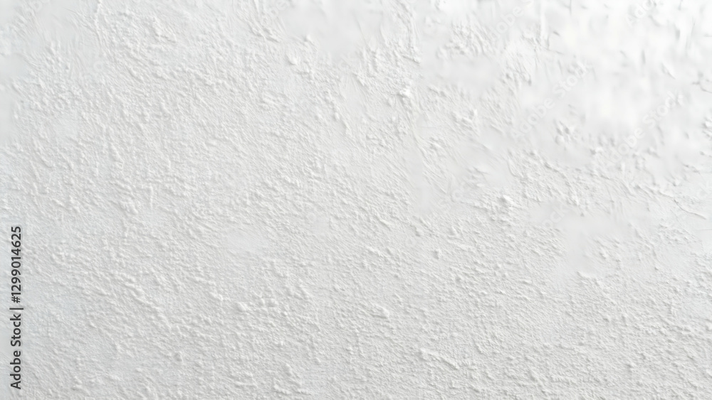Textured White Wall: A close-up view of a textured white wall reveals a subtle interplay of light and shadow, perfect for minimalist backgrounds and abstract design concepts. Textured White Wall: A close-up view of a textured white wall reveals a subtle interplay of light and shadow, perfect for minimalist backgrounds and abstract design concepts.