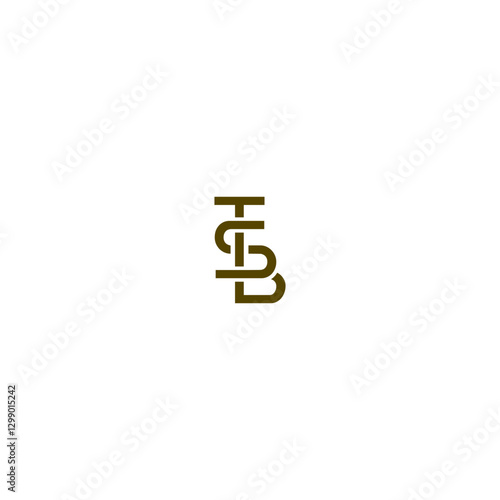Free Download TSB logo isolated on white background - GFXLoad
