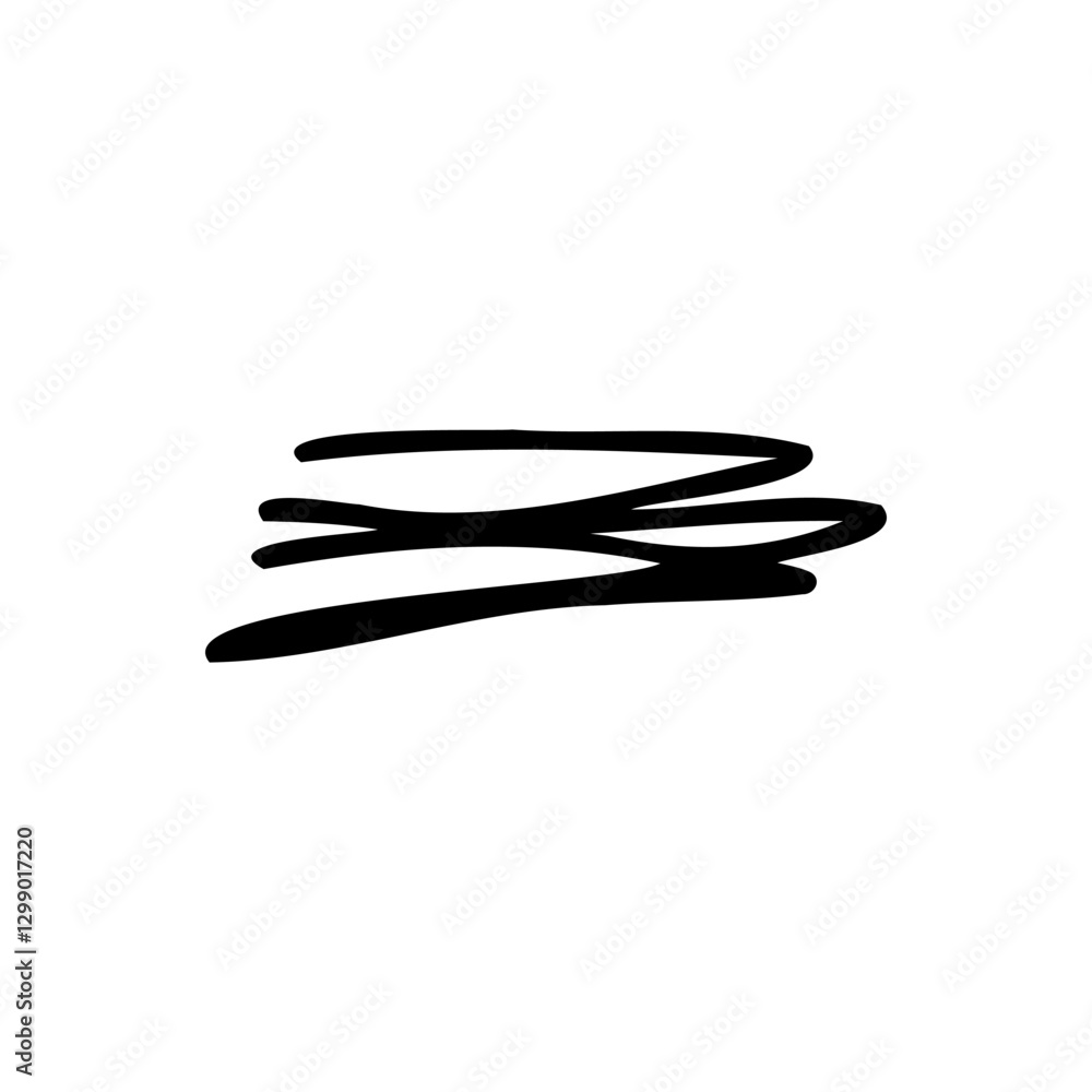 Handwritten minus take symbol in hand drawn style. Vector illustration isolated on white background. For typography, font, shop, logo, alphabet, sales, signboard, education, branding, presentation. Handwritten minus take symbol in hand drawn style. Vector illustration isolated on white background. For typography, font, shop, logo, alphabet, sales, signboard, education, branding, presentation.
