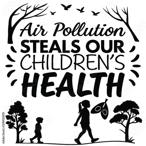 A collection of air pollution awareness vector t-shirt designs featuring powerful messages, environmental quotes, and elegant typography. Perfect for creating eco-friendly apparel, sublimation prints,