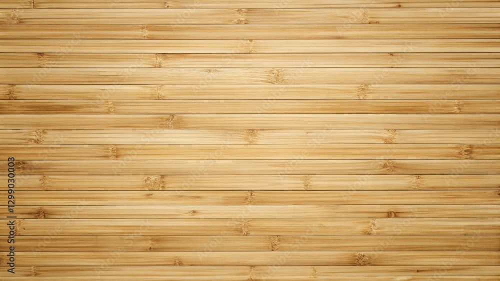 High-resolution image showcasing a detailed texture of evenly spaced, light brown horizontal wooden planks, ideal for various design applications requiring a natural, rustic aesthetic High-resolution image showcasing a detailed texture of evenly spaced, light brown horizontal wooden planks, ideal for various design applications requiring a natural, rustic aesthetic