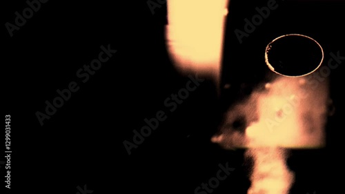 Film Overlay
