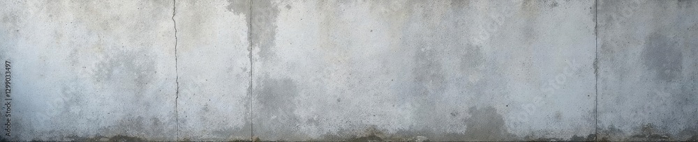 Weathered gray concrete wall texture, aged surface, concrete, brick, construction Weathered gray concrete wall texture, aged surface, concrete, brick, construction