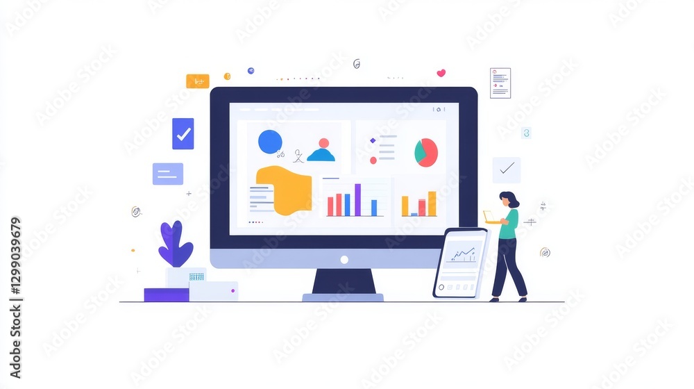 Track and understand how customers interact with your website or app. See how they navigate, what they click on, and how long they stay on each page. Track and understand how customers interact with your website or app. See how they navigate, what they click on, and how long they stay on each page.