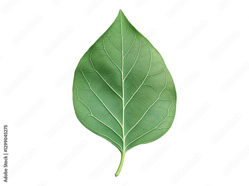 Obraz premium eucalyptus tree leaf