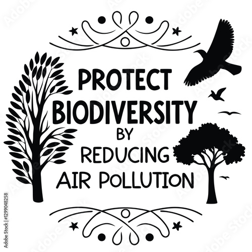 A collection of air pollution awareness vector t-shirt designs featuring powerful messages, environmental quotes, and elegant typography. Perfect for creating eco-friendly apparel, sublimation prints,