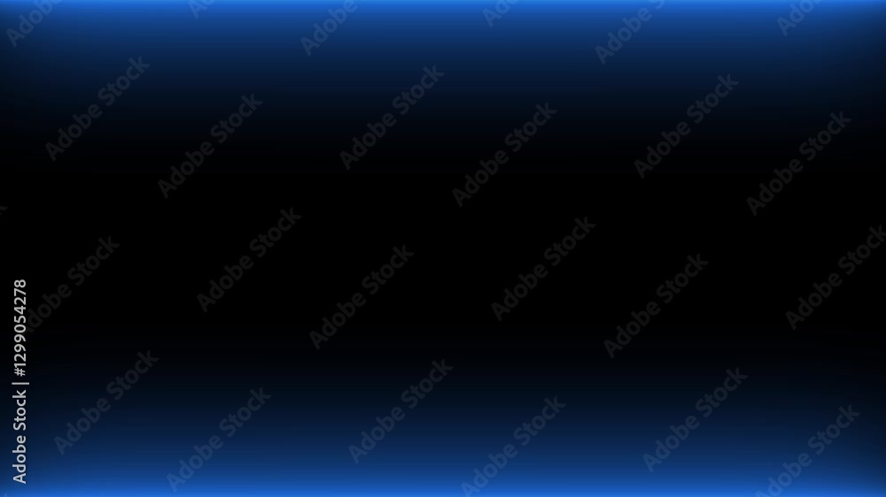 Dynamic Magic Light Effect with Blinking Strobe Lights and Smooth Bokeh Background Dynamic Magic Light Effect with Blinking Strobe Lights and Smooth Bokeh Background
