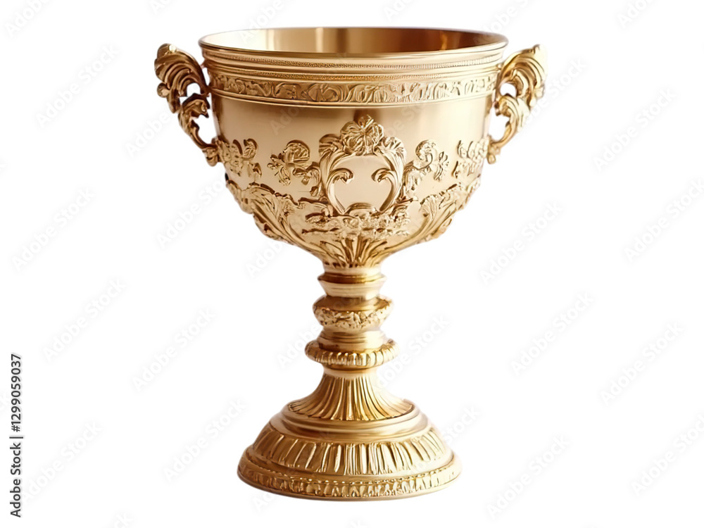 golden trophy cup golden trophy cup