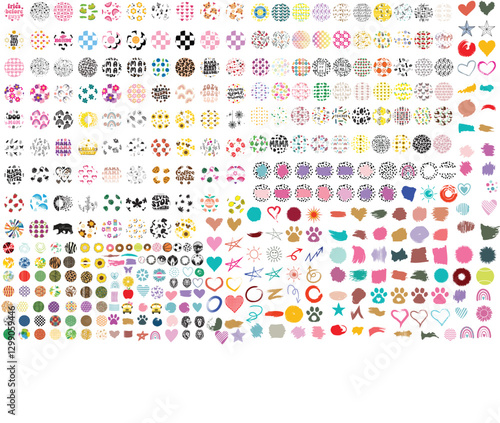 keychain designs pattern, key ring, round, circle patterns, brush stroke, animals, flower, floral, school, bus, football, baseball, name frame, valentine, hearts, card, template, mason jar, leopard