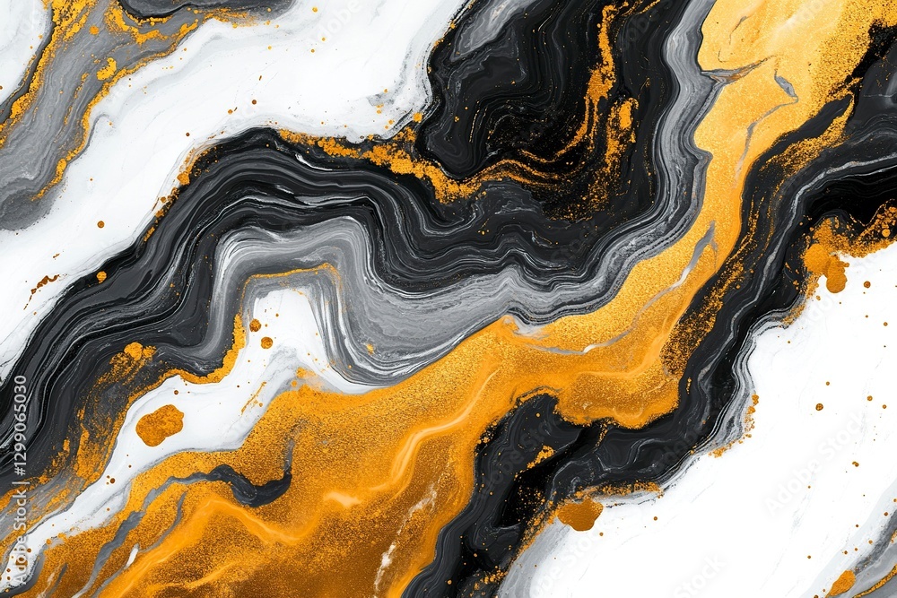 Marble texture background with golden veins, white and gray marble pattern for wall surface decoration, decorative wallpaper print design or interior mural painting, high resolution, highly detailed, Marble texture background with golden veins, white and gray marble pattern for wall surface decoration, decorative wallpaper print design or interior mural painting, high resolution, highly detailed,