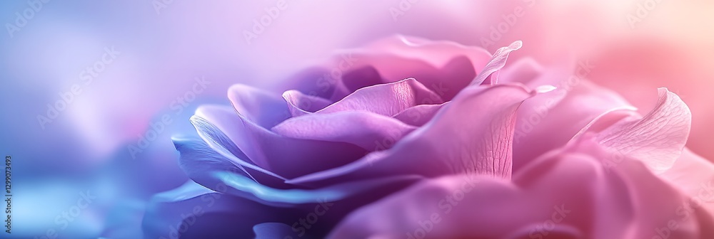 Abstract dusty purple rose blue pink backdrop. A gradient. A lovely lavender backdrop with room for creativity. Mother’s Day, Valentine’s Day. Newborns, happy birthday. Generative Ai Abstract dusty purple rose blue pink backdrop. A gradient. A lovely lavender backdrop with room for creativity. Mother’s Day, Valentine’s Day. Newborns, happy birthday. Generative Ai