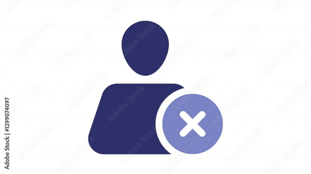 Unverified animation icons for social media, presentations, videos, websites, etc. No background, Alpha channel. Unverified animation icons for social media, presentations, videos, websites, etc. No background, Alpha channel.