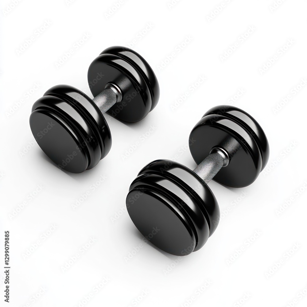 Dumbbells Set Dumbbells Set