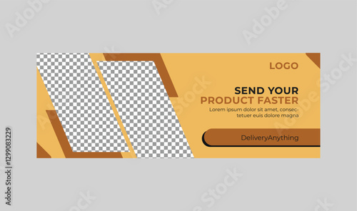 Send Your Products Faster