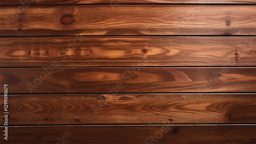 Wooden planks background. Wood texture. Close up of wooden planks background. 