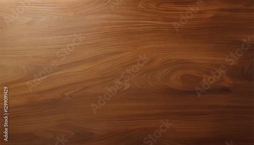 Classic smooth wood texture. Soft light wood planks with natural grain texture. Natural seamless wood texture pattern. 