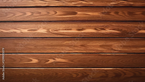 Wooden planks background. Wood texture. Close up of wooden planks background. 