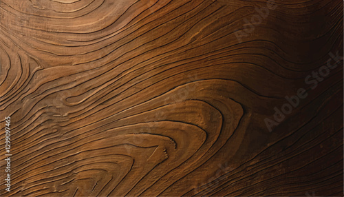 Natural wood texture. Wood background. Wood grain. Wood texture with natural pattern. 