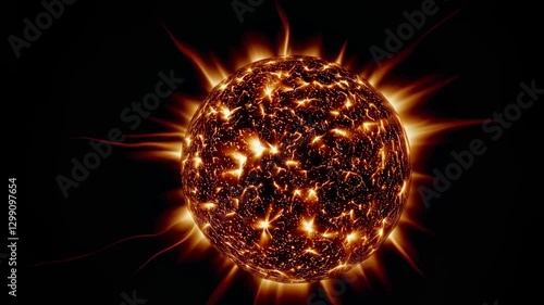 The Mystery of Solar Flares
