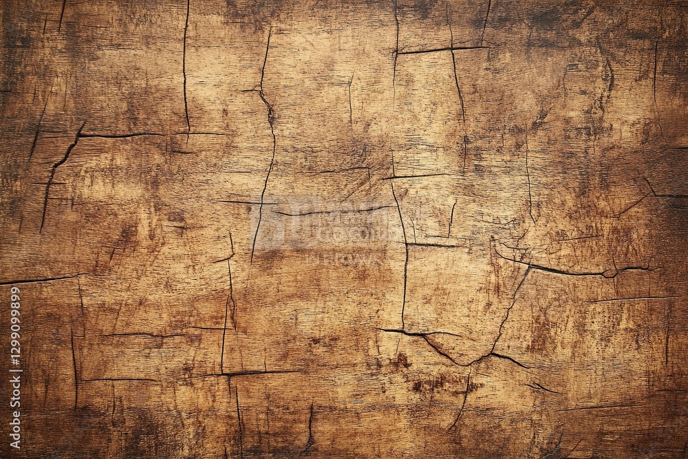 Old wood texture background, top view. Brown wooden surface with cracks and natural grain for design element, with copy space. High-resolution photography, with insanely detailed details Old wood texture background, top view. Brown wooden surface with cracks and natural grain for design element, with copy space. High-resolution photography, with insanely detailed details