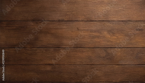 Brown wood texture. Wooden background. Wood Planks. Wood texture with natural pattern. Wooden board.