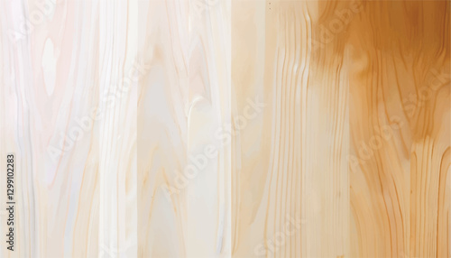 Natural wood texture. Wood background. Wood texture with natural pattern. 
