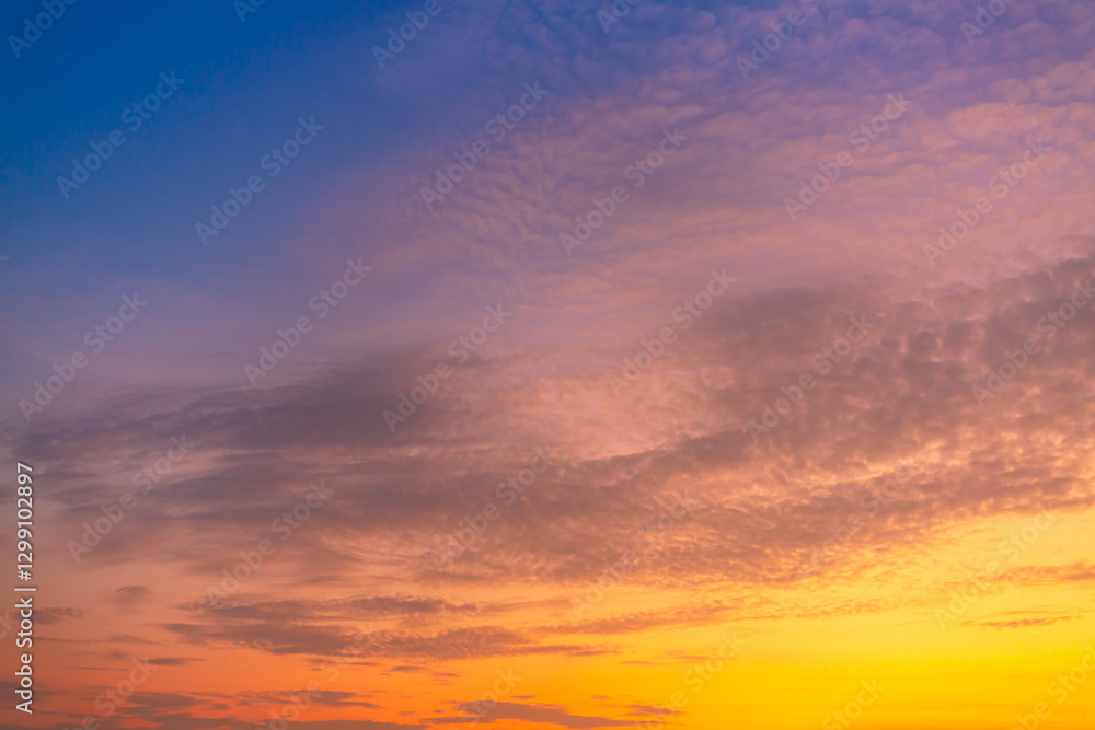 Clouds and sky in the morning,Exotic sunset and soft pink clouds of pastel tones. Scenic image of textured sky. Perfect summertime wallpaper. Bright epic sky. Clouds and sky in the morning,Exotic sunset and soft pink clouds of pastel tones. Scenic image of textured sky. Perfect summertime wallpaper. Bright epic sky.