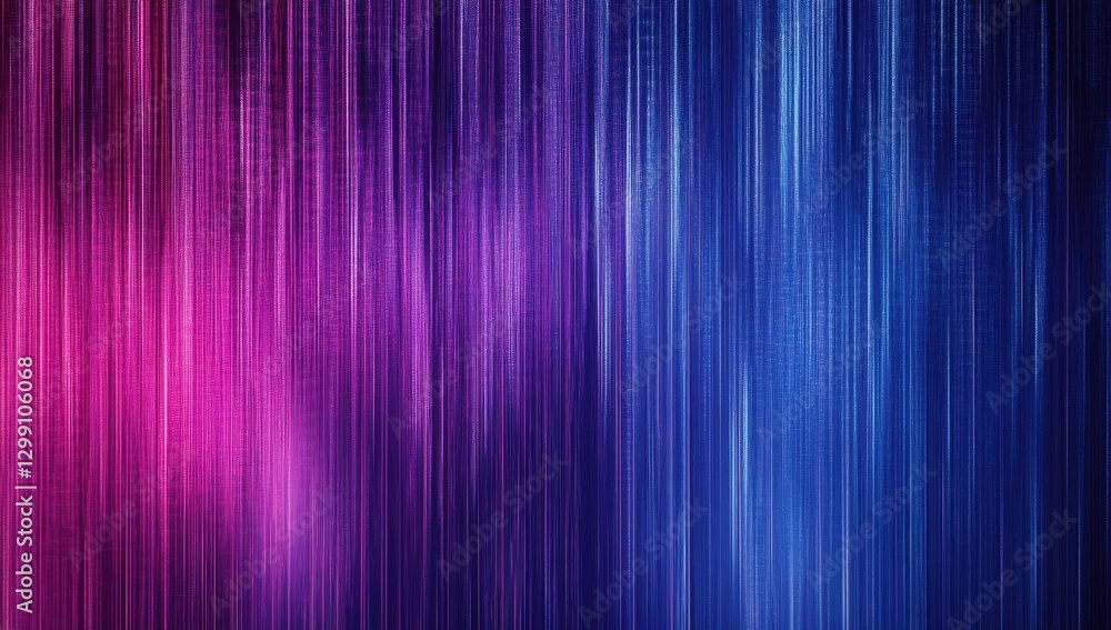 Vibrant Abstract Digital Background with Purple and Blue Vertical Lines Creating a Dynamic and Energetic Atmosphere for Creative Projects and Designs Vibrant Abstract Digital Background with Purple and Blue Vertical Lines Creating a Dynamic and Energetic Atmosphere for Creative Projects and Designs