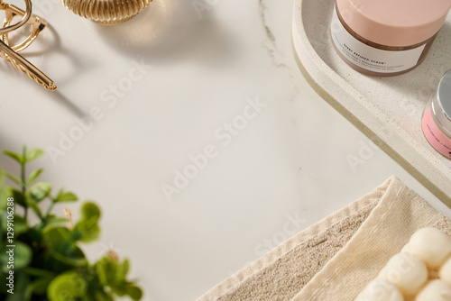 Maquillaje, skin care