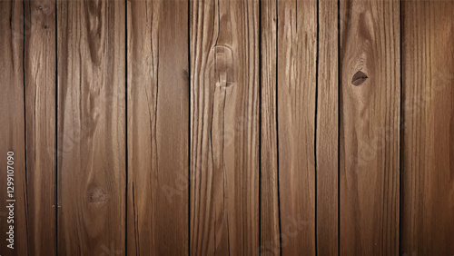 Wooden planks background. Wood texture. Close up of wooden planks background. 