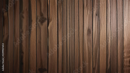 Wooden planks background. Wood texture. Close up of wooden planks background. 